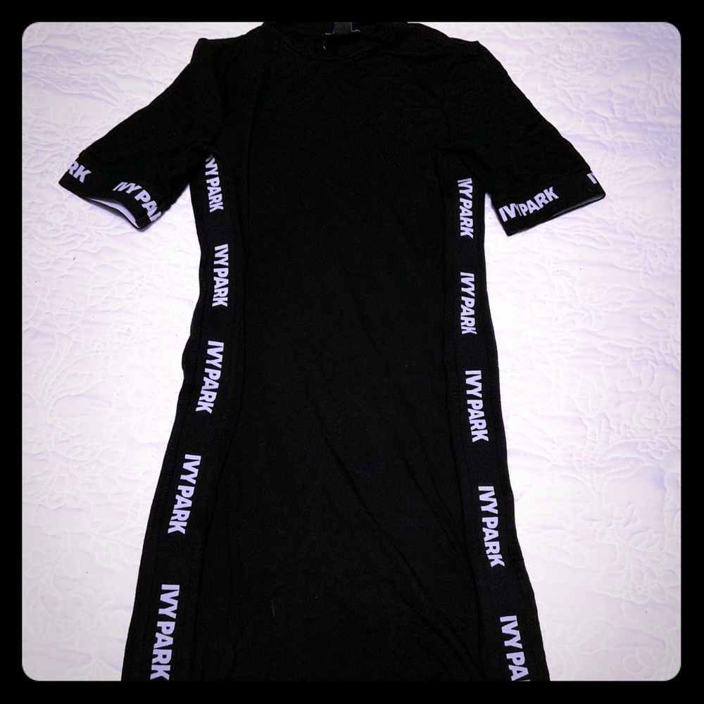 Ivy park dress